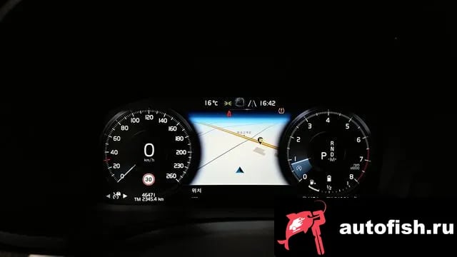 Volvo S60 S60 3rd generation 2021 года - похожие автомобили