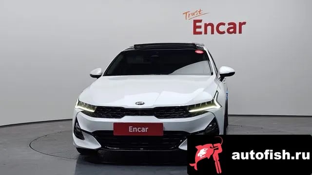 Kia K5 K5 3rd generation 2021 года - похожие автомобили