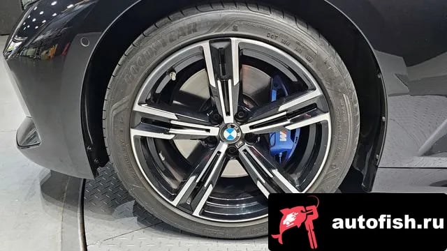 BMW 3-Series 3 Series (G20) 2023 года - похожие автомобили