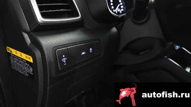 Hyundai Tucson All New Tucson 2018 года - похожие автомобили