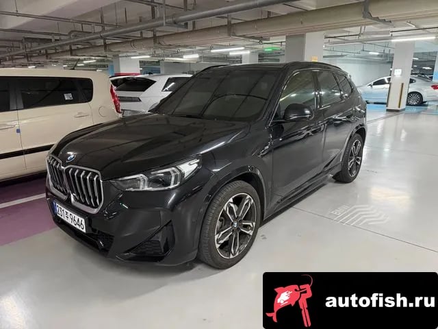 BMW X1 X1 (U11) 2023 года - вид 1