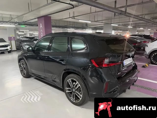 BMW X1 X1 (U11) 2023 года - вид 2