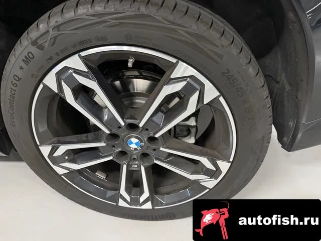 BMW X1 X1 (U11) 2023 года - вид 5