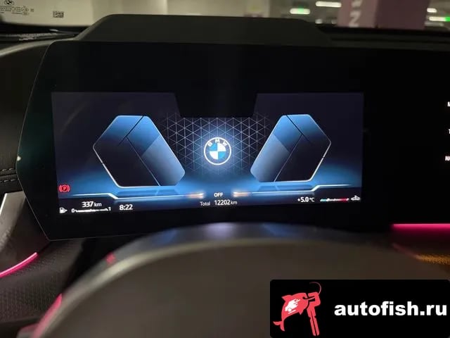 BMW X1 X1 (U11) 2023 года - похожие автомобили