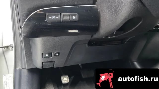 Toyota Prius Prius 4th Generation 2018 года - похожие автомобили