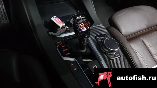 BMW X3 X3 (G01) 2019 года - похожие автомобили