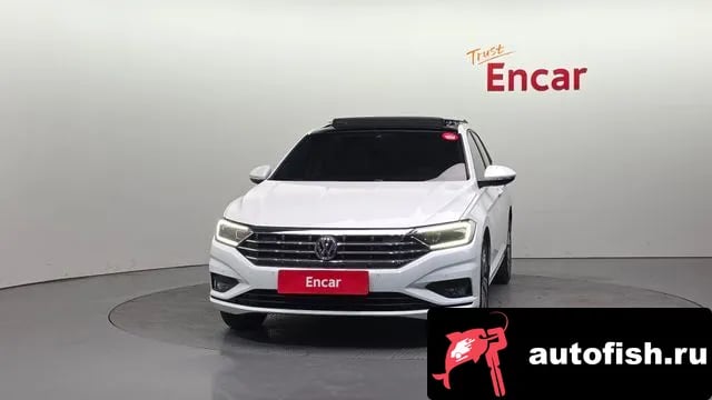 Volkswagen Jetta 7th Generation of Zeta 2021 года - похожие автомобили