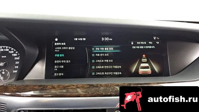 Genesis G90 G90 2021 года - похожие автомобили