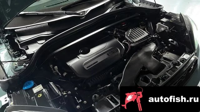 Mini Countryman Cooper S Country Man 2020 года - вид 5