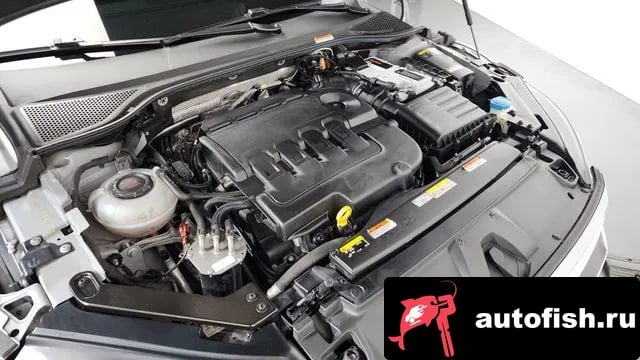 Volkswagen Arteon Atheon 2020 года - вид 6