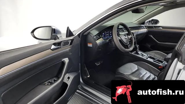 Volkswagen Arteon Atheon 2020 года - похожие автомобили