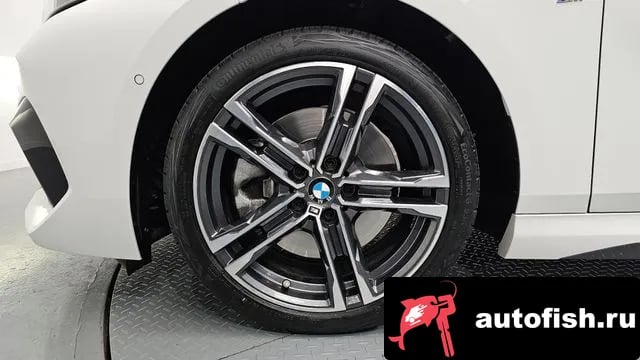 BMW 2-Series 2 Series Gran Coupe (F44) 2021 года - вид 5