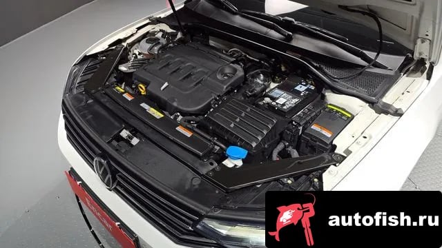Volkswagen Passat Passat GT (B8) 2021 года - вид 6