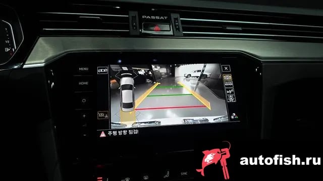 Volkswagen Passat Passat GT (B8) 2021 года - похожие автомобили
