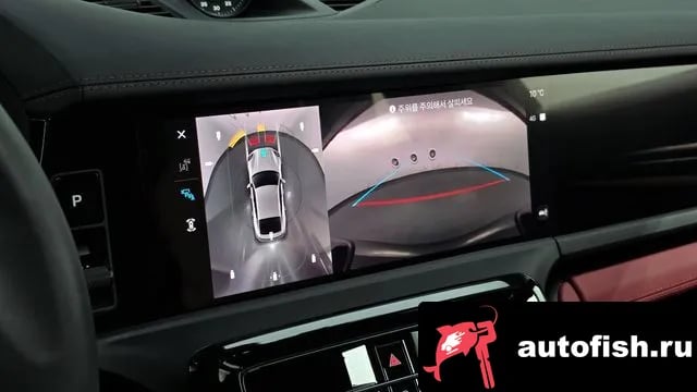 Porsche Panamera Panamera (976) 2025 года - похожие автомобили