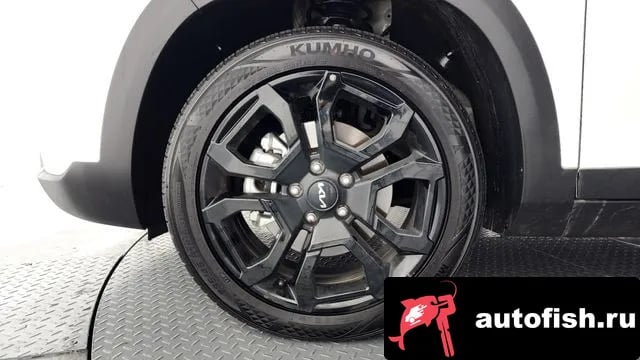 Kia Seltos The New Celtos 2024 года - вид 5