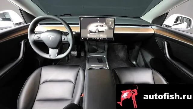 Tesla Model Y Model Y 2023 года - похожие автомобили
