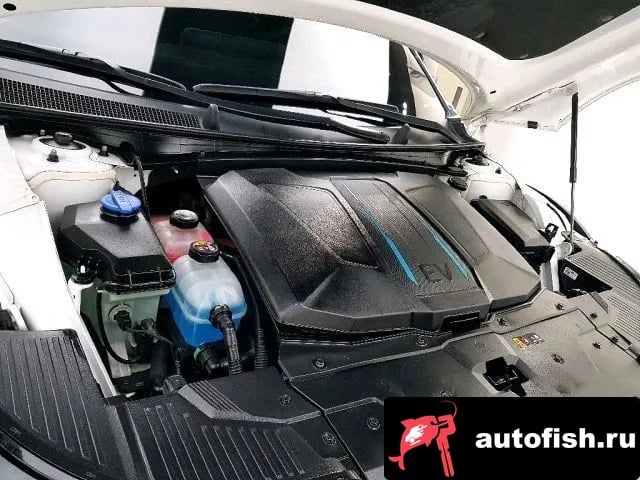 Hyundai Ioniq5 Ionic 5 2023 года - вид 6