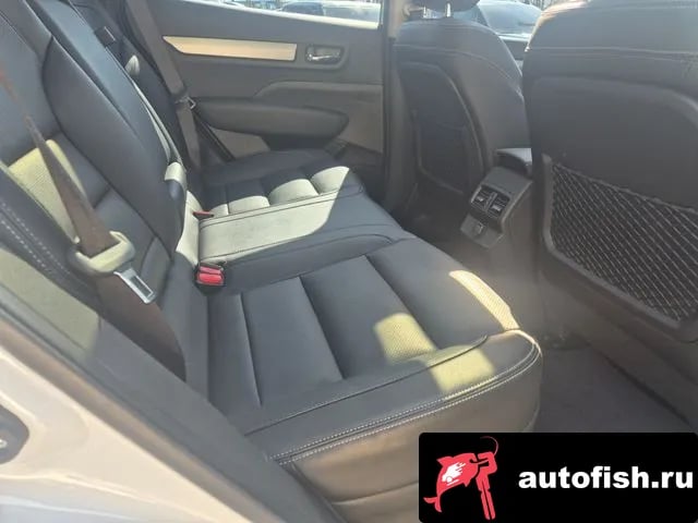 Renault Korea (Samsung) QM6 The New QM6 2023 года - похожие автомобили