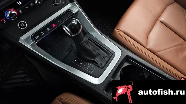 Audi Q3 Q3 (F3) 2023 года - похожие автомобили