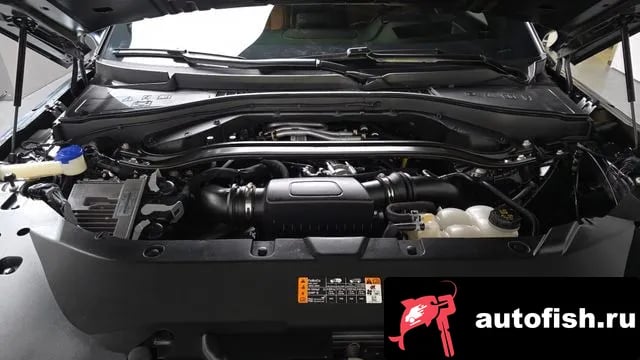 Lincoln Aviator Aviator 2nd generation 2023 года - вид 6