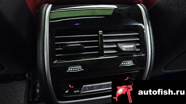 BMW X6 X6 (G06) 2020 года - похожие автомобили