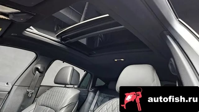 BMW X6 X6 (G06) 2025 года - похожие автомобили