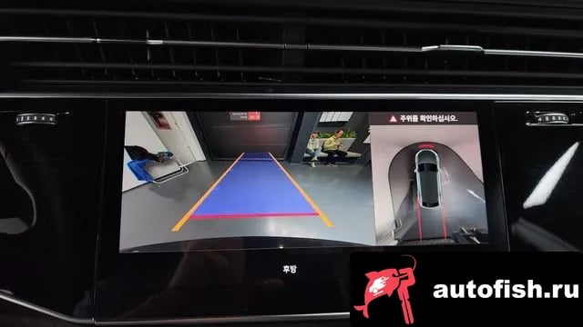 Audi Q8 Q8 (4M) 2023 года - похожие автомобили