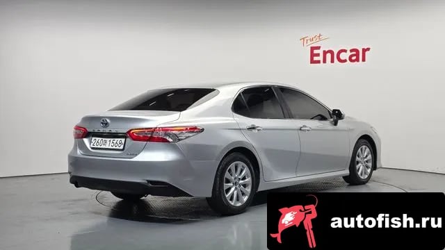 Toyota Camry Camry (XV70) 2021 года - похожие автомобили