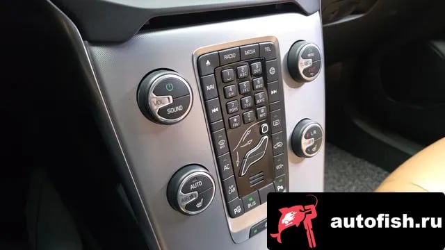 Volvo V40 V40 2018 года - похожие автомобили