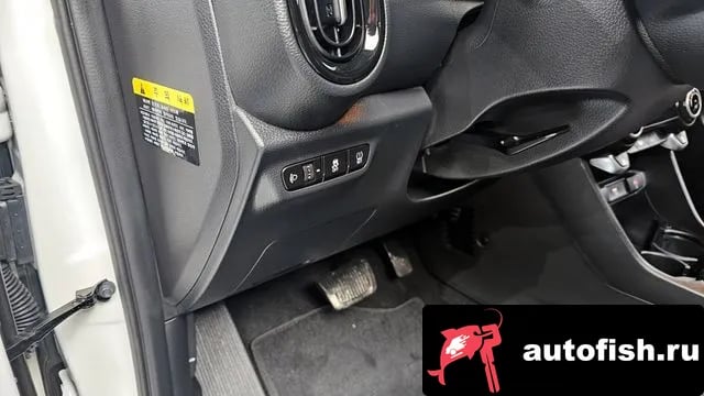 Kia morning The New Morning (JA) 2025 года - похожие автомобили