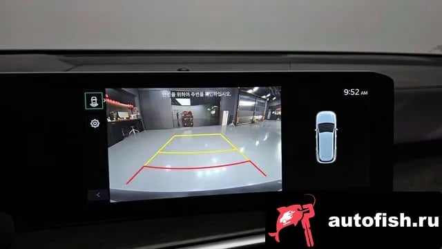 Kia Sorento The New Sorento 4th Generation 2023 года - похожие автомобили