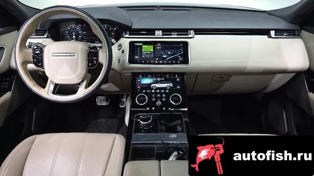 Land Rover Range Rover Velar Range Rover Bella 2019 года - вид 6