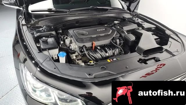Hyundai Grandeur Granger IG 2018 года - вид 6