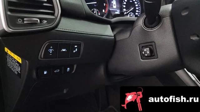 Hyundai Grandeur Granger IG 2018 года - похожие автомобили