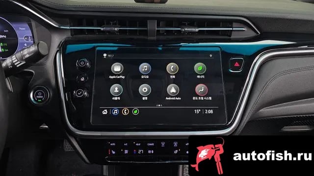 Chevrolet (GM Daewoo) Bolt EV New Bolt EV 2022 года - похожие автомобили