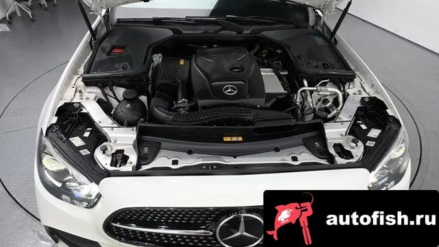 Mercedes-Benz E-Class E-Class W213 2023 года - вид 6