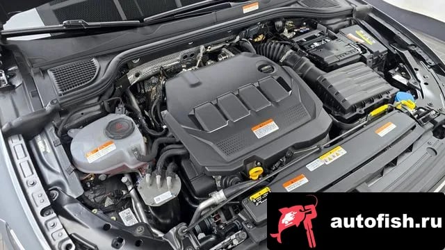 Volkswagen Golf Golf 8th Generation 2025 года - похожие автомобили