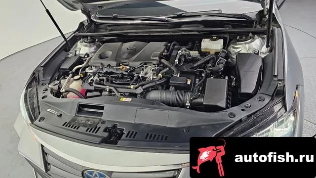 Toyota Avalon Avalon 5th Generation 2019 года - вид 6