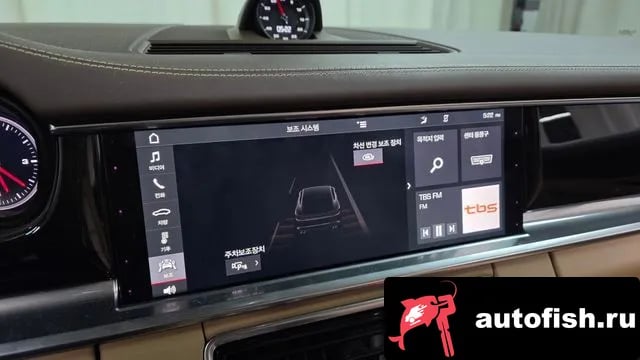 Porsche Panamera Panamera (971) 2018 года - похожие автомобили