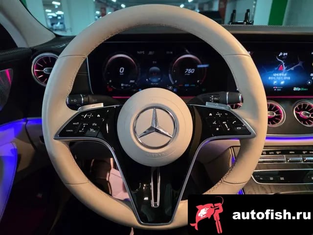 Mercedes-Benz CLS-Class CLS-Class C257 2022 года - вид 5