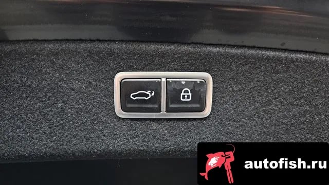 Genesis G80 G80 (RG3) 2022 года - похожие автомобили