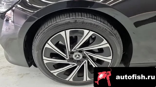 Mercedes-Benz E-Class E-Class W214 2024 года - вид 5