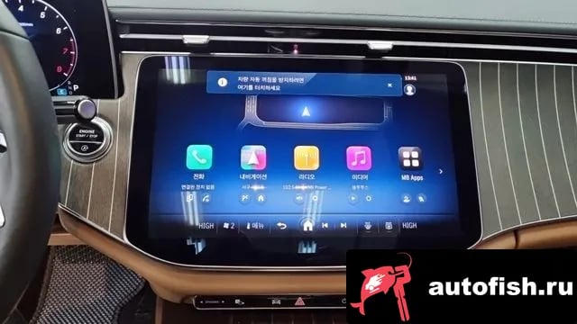 Mercedes-Benz E-Class E-Class W214 2024 года - похожие автомобили