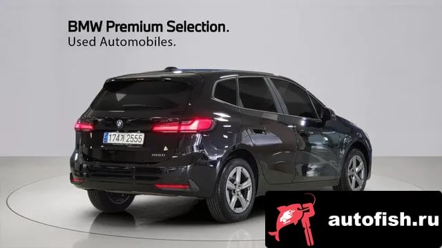 BMW 2-Series 2 Series Active Tourer (U06) 2023 года - вид 2