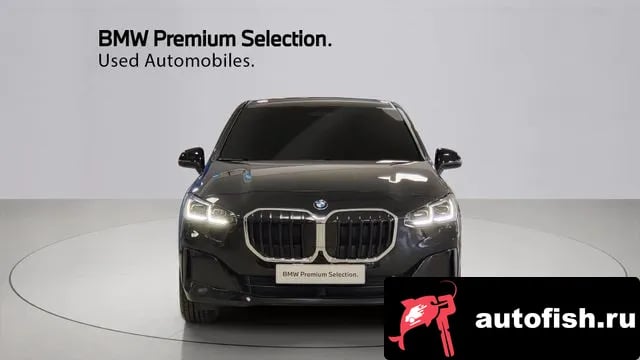 BMW 2-Series 2 Series Active Tourer (U06) 2023 года - вид 3
