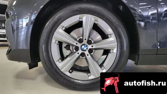 BMW 2-Series 2 Series Active Tourer (U06) 2023 года - похожие автомобили
