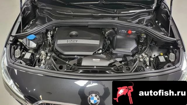 BMW 2-Series 2 Series Active Tourer (U06) 2023 года - вид 6