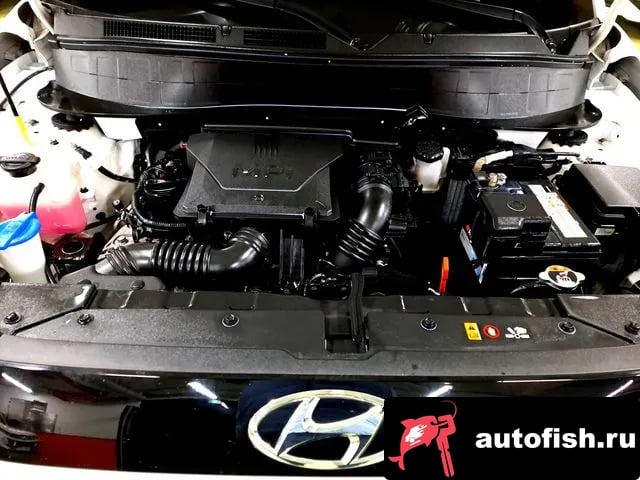 Hyundai Casper Casper 2021 года - похожие автомобили