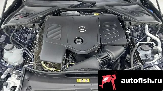 Mercedes-Benz E-Class E-Class W214 2025 года - вид 6